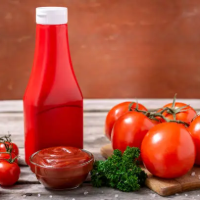 Tomato Ketchup